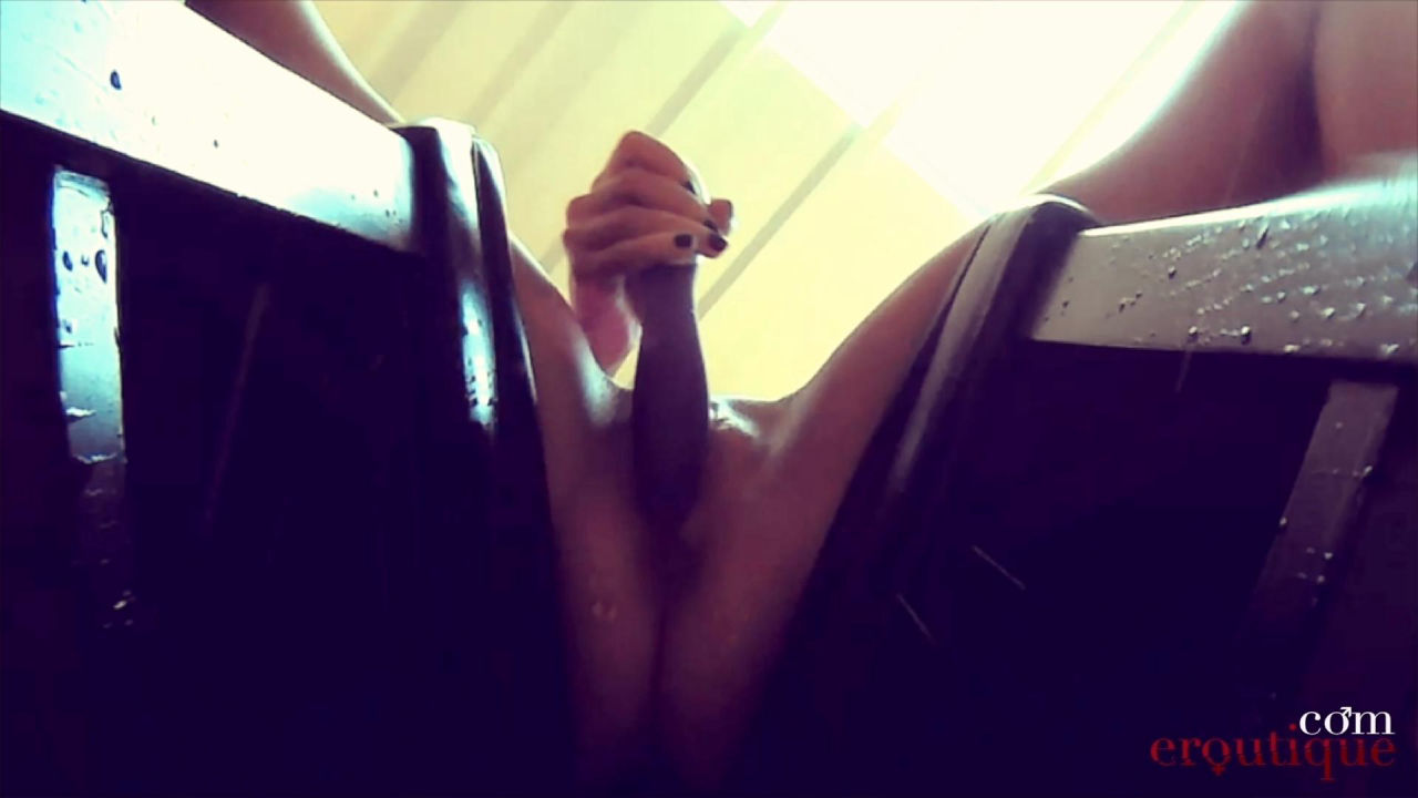 Eroutique Katya Clover I Squirt On You