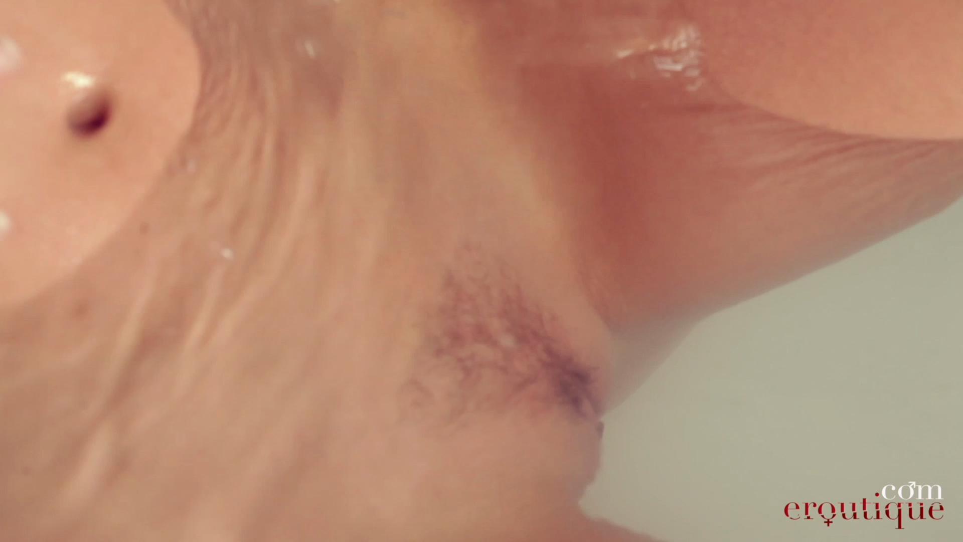 Victoria Puppy: Gym Workout Turns Into Intense Solo Orgasm