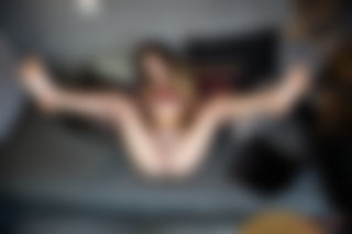 DEE VINE: My Secret Orgasm