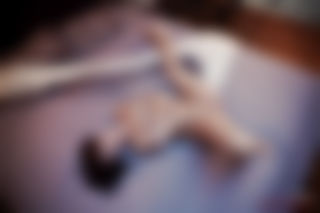Martina Violet – Pregnant Gymnast, Deep Flexibility & Intense Solo Pleasure