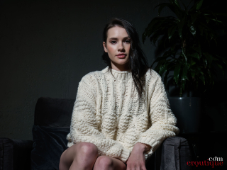 MATTY MILA PEREZ: White Squirt