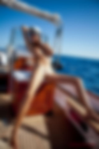 MARIE MAGNOLIA: Onboard Squirt