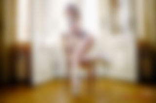 GEISHA KYD: My First Squirt