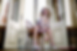 GEISHA KYD: My First Squirt