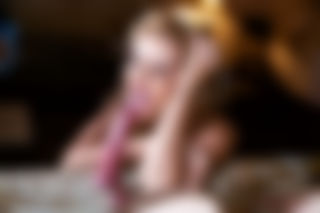 CHERRY KISS: Your Rabbit Squirting Orgasm