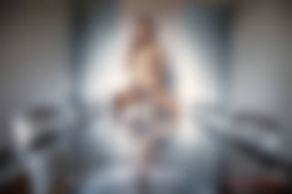 KATYA CLOVER: My Squirting Table 4 Your Pleasure