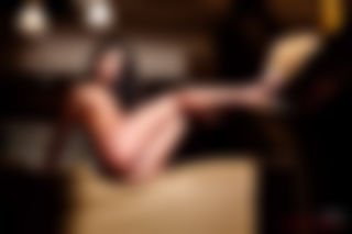 LUCY LEE: Midnight Orgasm