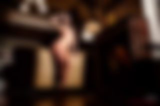 LUCY LEE: Midnight Orgasm