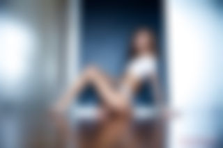 KATYA CLOVER: Wet Squirting Floor