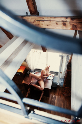 MIELA: Ride For Pleasure