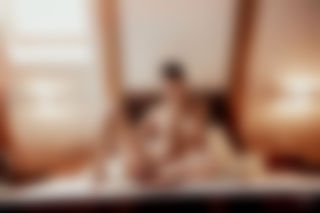 CANDICE LUCA: Attic Pleasure