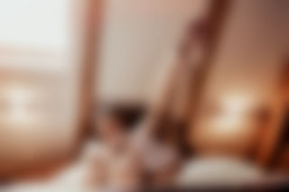 CANDICE LUCA: Attic Pleasure