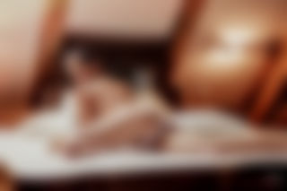 CANDICE LUCA: Attic Pleasure