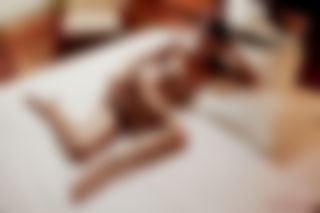 CANDICE LUCA: Attic Pleasure