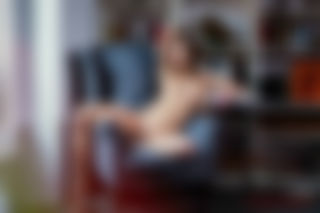 KATYA CLOVER: The Window of Masturbation