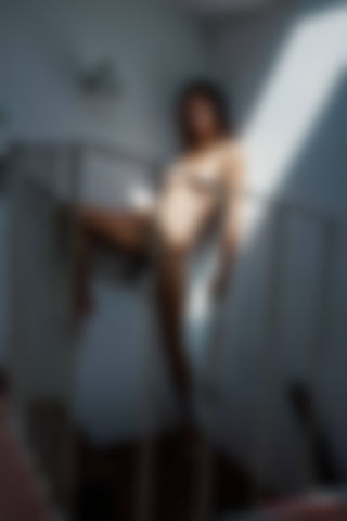 CANDICE LUCA: In Spite Of Me! (I have to masturbate)