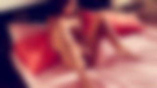 CANDICE LUCA: Sexy Body Count