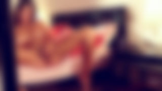 CANDICE LUCA: Sexy Body Count