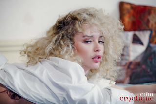 GEISHA KYD: My Own World