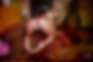 GEISHA KYD: Pinky Orgasm