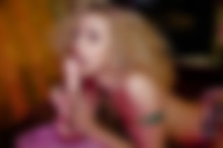 GEISHA KYD: Pinky Orgasm