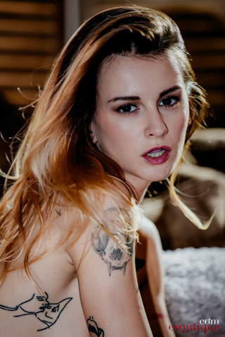 ADELLE UNICORN: Let Me Come 4 You