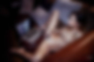 ADELLE UNICORN: GentlyPerv Orgasm