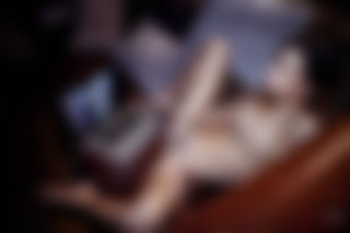 ADELLE UNICORN: GentlyPerv Orgasm