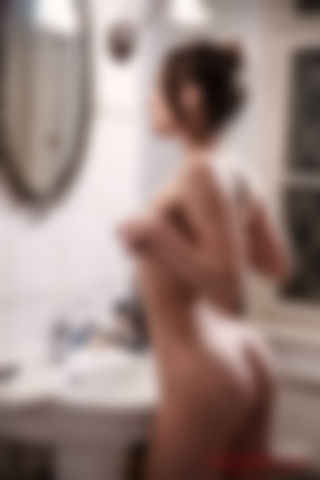 BLUE ANGEL: Getting Ready