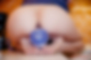 BLUE ANGEL: Home Alone Waiting 4 You