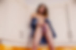 BLUE ANGEL: Home Alone Waiting 4 You