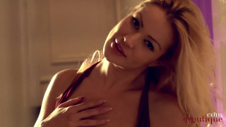 CHERRY KISS - Red Passion