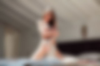 LITTLE CAPRICE: A Day In Bed With You (Part 1)