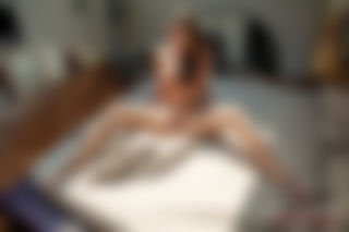 LITTLE CAPRICE: A Day In Bed With You (Part 1)