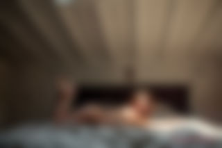 LITTLE CAPRICE: A Day In Bed With You (Part 1)