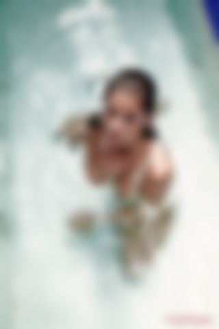 LITTLE CAPRICE: Dissolved Girl