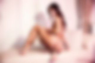 LIA LIN: Budapest Nude Climax for You